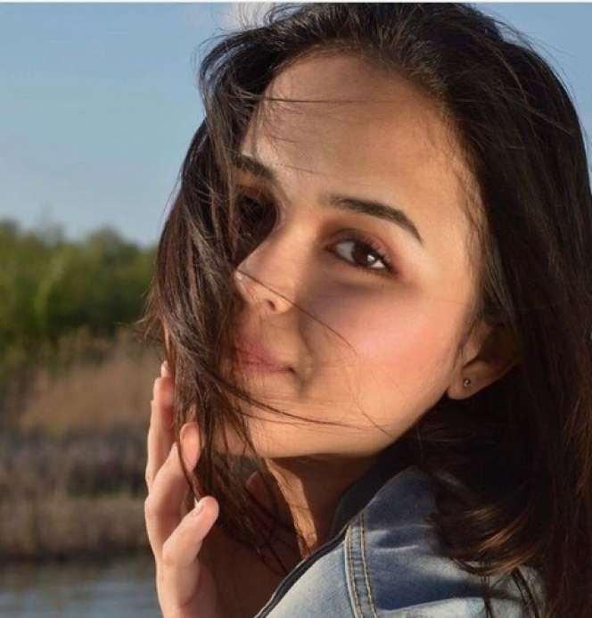 Potret Laura Anna Menangis dalam Tidurnya Usai Kecelakaan