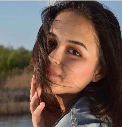 Potret Laura Anna Menangis dalam Tidurnya Usai Kecelakaan