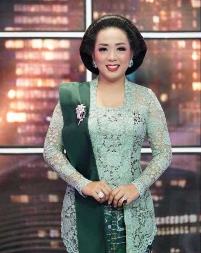 7 Seleb Ini Punya Kemampuan Indigo, Ada yang Sengaja Buka Mata Batin!
