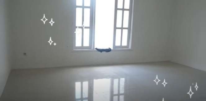 Penampakan Rumah Mewah Rizky Nazar, Punya Banyak Kamar!