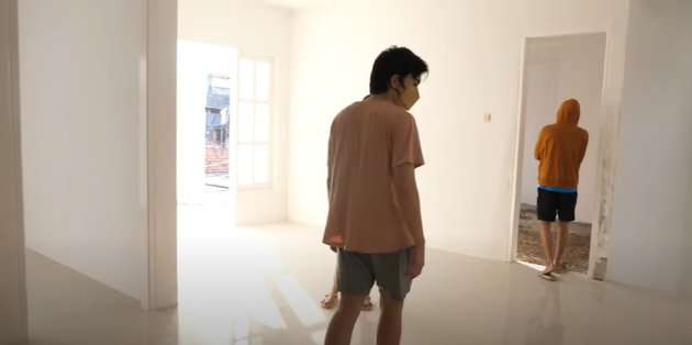 Penampakan Rumah Mewah Rizky Nazar, Punya Banyak Kamar!