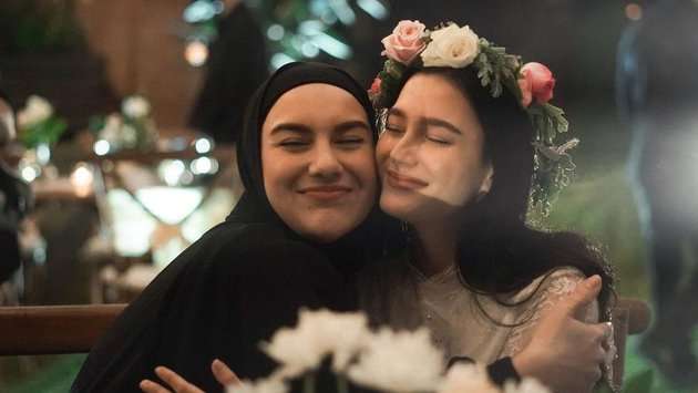 Potret Lamaran Adik Ammar Zoni, Wajah Calon Ipar Disebut Mirip Irish Bella!