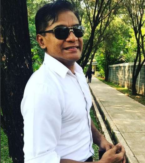 Ternyata Ini Potret Bocah Iklan Mentega era 70-an, Kini Jadi Aktor Terkenal!