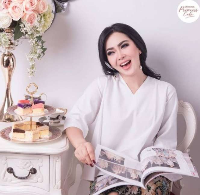 Pernah Viral, 7 Bisnis Kue Artis Ini Ternyata Sudah Tutup