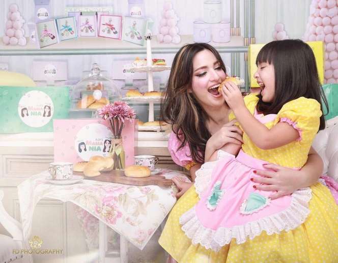 Pernah Viral, 7 Bisnis Kue Artis Ini Ternyata Sudah Tutup
