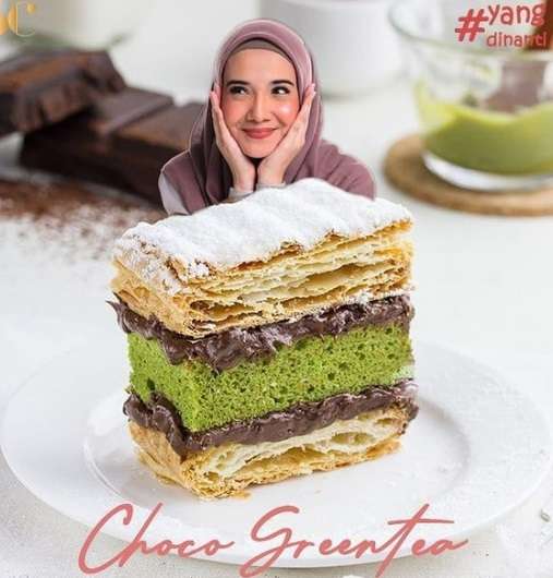 Pernah Viral, 7 Bisnis Kue Artis Ini Ternyata Sudah Tutup