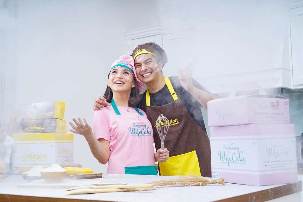 Pernah Viral, 7 Bisnis Kue Artis Ini Ternyata Sudah Tutup
