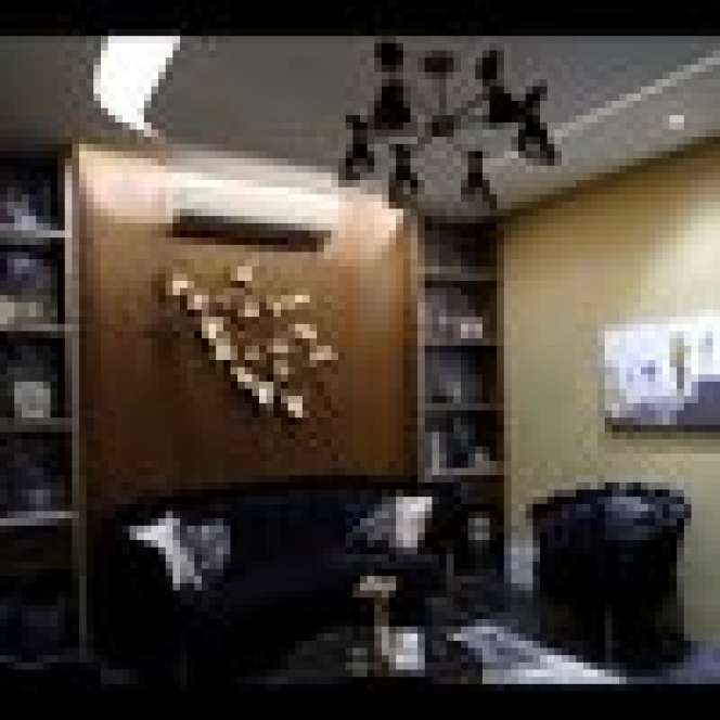 Pernah Dituding Numpang ke Raffi Ahmad, Potret Rumah Baru Nisya Ahmad, Ada Liftnya!