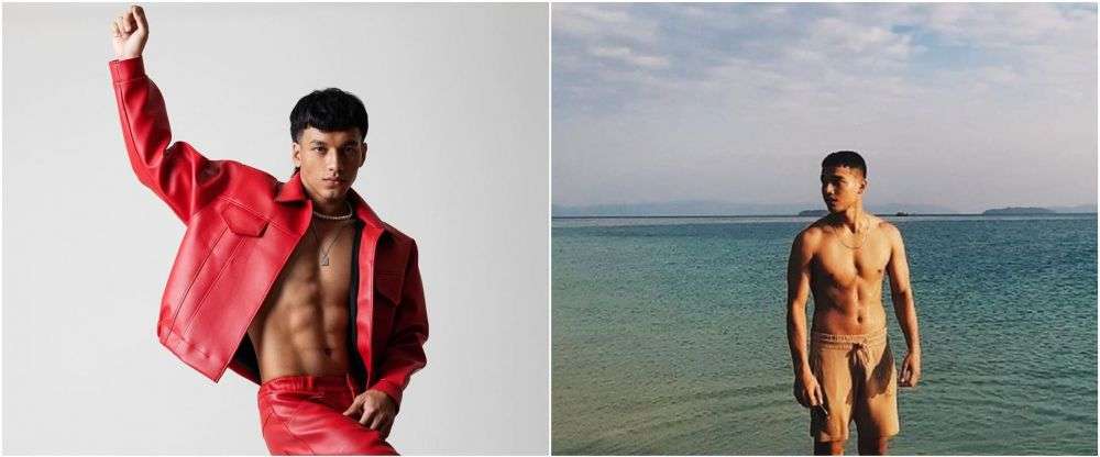 10 Potret Kemiripan Jefri Nichol dan Fadly Faisal Adik Bibi Andriansyah, Bak Kembar Siam!