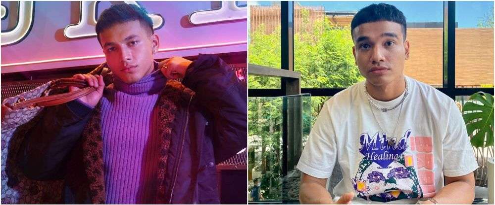 10 Potret Kemiripan Jefri Nichol dan Fadly Faisal Adik Bibi Andriansyah, Bak Kembar Siam!