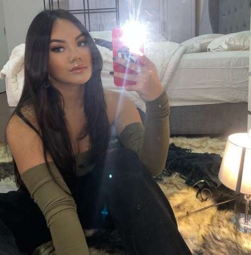 8 Potret Cantik Shafa Harris, Penampilan Hot-nya Bikin Salfok!