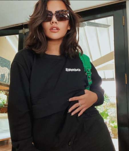 8 Potret Cantik Shafa Harris, Penampilan Hot-nya Bikin Salfok!