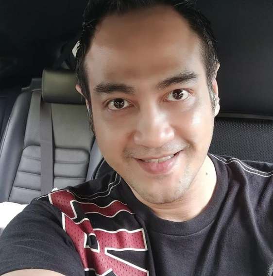 7 Potret Ferry Irawan Semasa Muda, Paras Tampannya Bikin Klepek-Klepek! Bakal Jadi Ayah Tiri Verrell Bramasta?