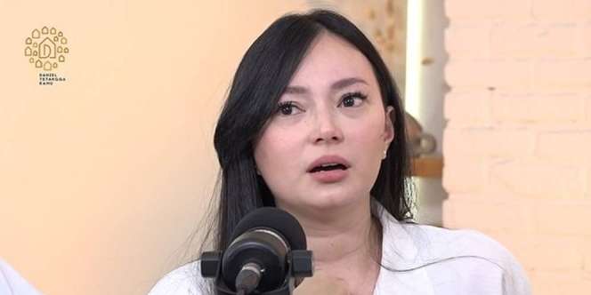 Asmirandah Menangis Ungkap Alasan Pindah Agama, Beber Fakta Mengejutkan!