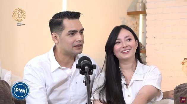 Asmirandah Menangis Ungkap Alasan Pindah Agama, Beber Fakta Mengejutkan!