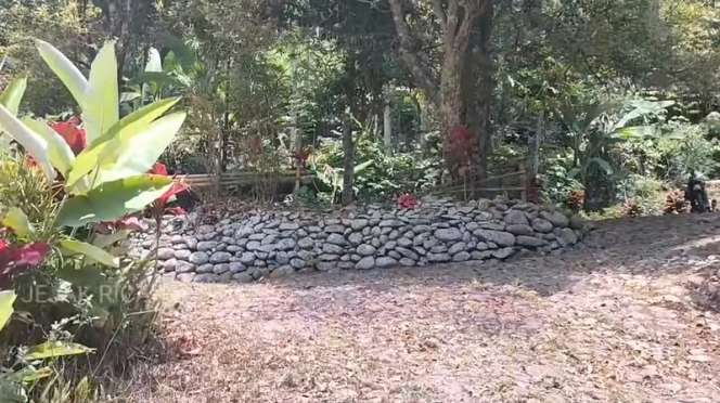 8 Foto Indahnya Kampung Tersembunyi di Lembah Madiun, Hanya Bisa Lihat Sinar Matahari 7 Jam!