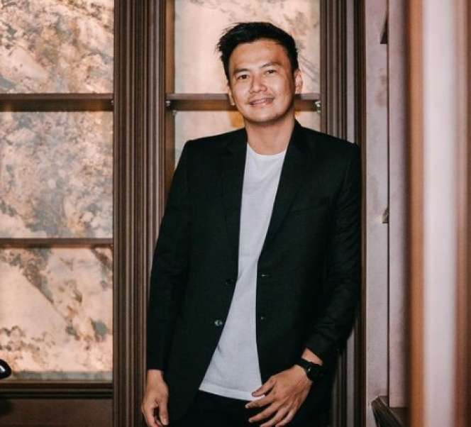 Adu Gaya Wijin VS Gading Marten, Dua Pria yang Pernah Mengisi Hati Gisel