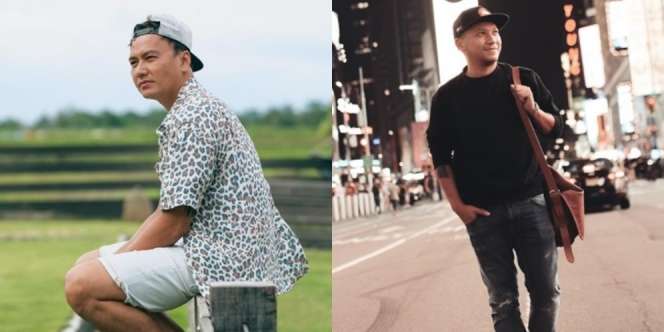 Adu Gaya Wijin VS Gading Marten, Dua Pria yang Pernah Mengisi Hati Gisel