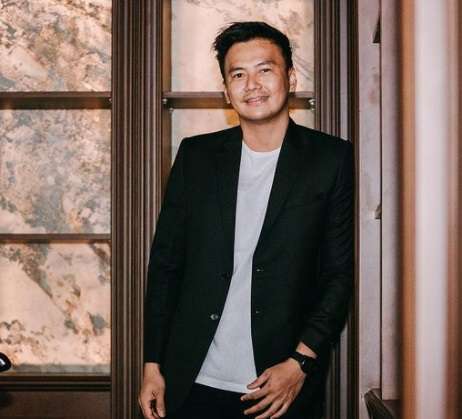 Adu Gaya Wijin VS Gading Marten, Dua Pria yang Pernah Mengisi Hati Gisel