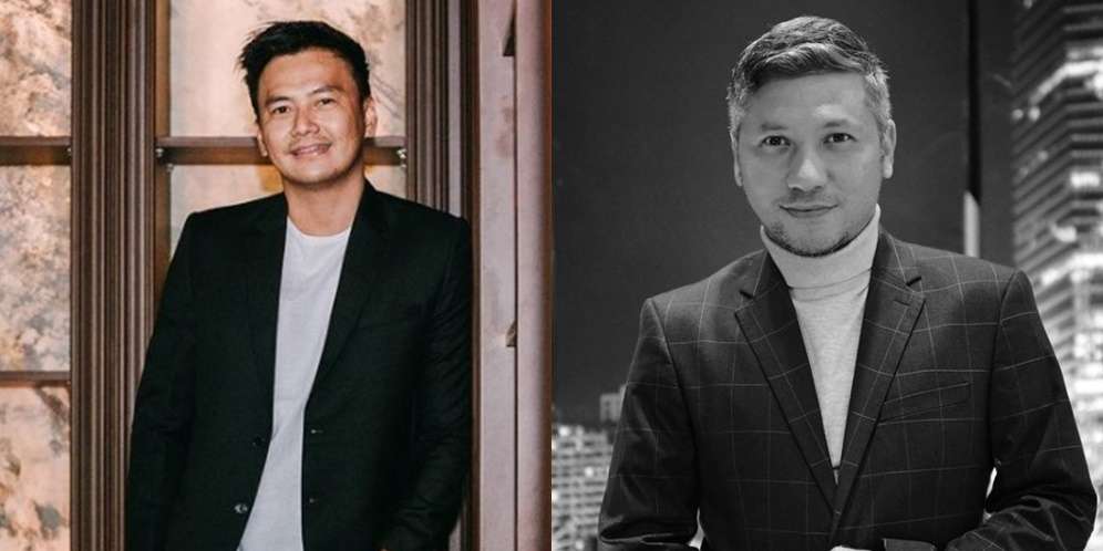 Adu Gaya Wijin VS Gading Marten, Dua Pria yang Pernah Mengisi Hati Gisel