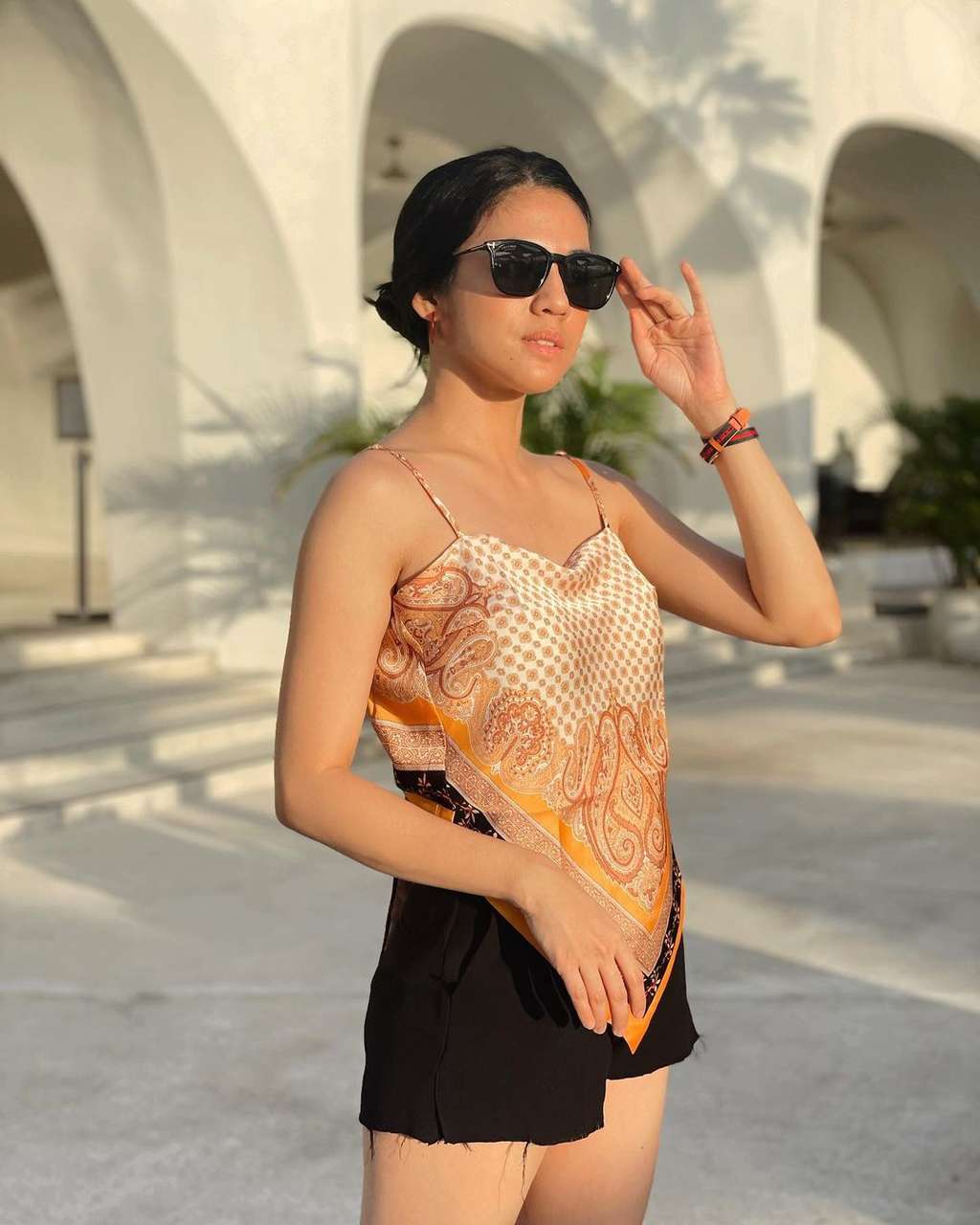 Potret Terbaru DJ Una, Aura Cantiknya Kian Terpancar usai Menjanda