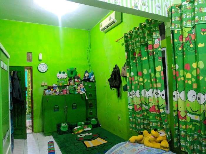 6 Potret Rumah Paling Viral dan 'Aneh' di 2021, Ada yang Luar Gubuk Dalamnya Hotel Mewah!