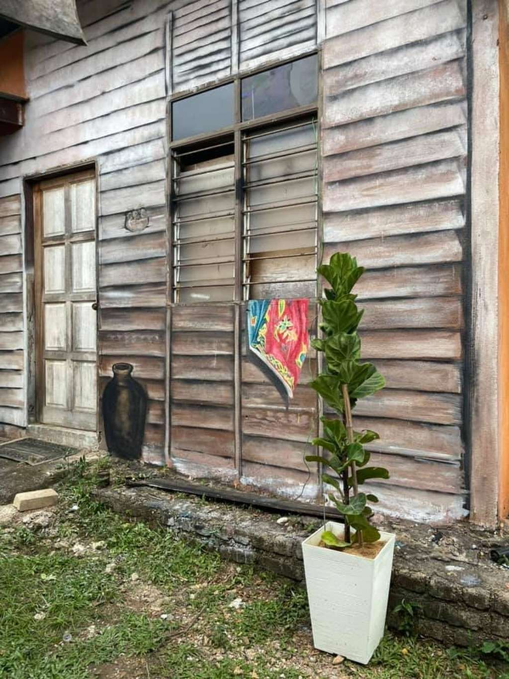 6 Potret Rumah Paling Viral dan 'Aneh' di 2021, Ada yang Luar Gubuk Dalamnya Hotel Mewah!