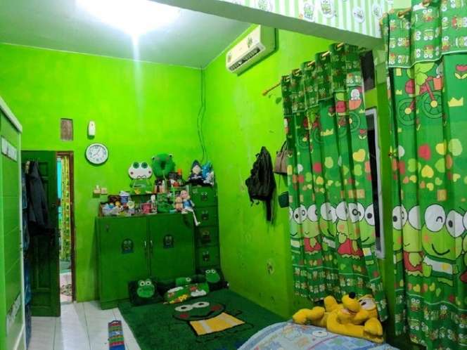 6 Potret Rumah Paling Viral dan 'Aneh' di 2021, Ada yang Luar Gubuk Dalamnya Hotel Mewah!