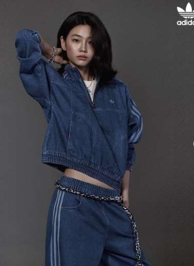 7 Potret Jung Ho Yeon, Penampilan Terbarunya Bikin Khawatir!