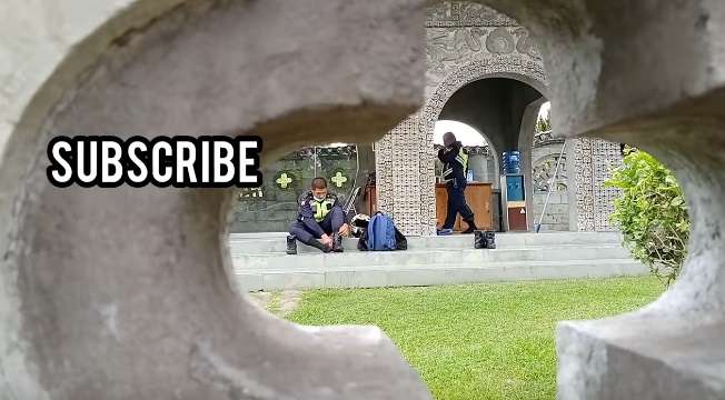 Penampakan Makam Megah Pemilik Gudang Garam, Peti Mati dari Jati Seberat 1,5 Ton