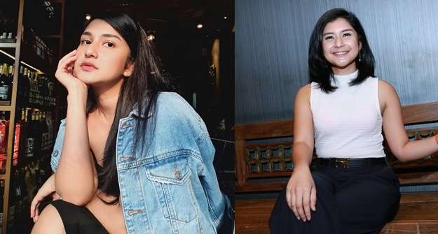 10 Foto Seleb Sebelum Vs Sesudah Jalani Diet Ekstrem Demi Peran Film, Bio One Jadi Kurus Kering!