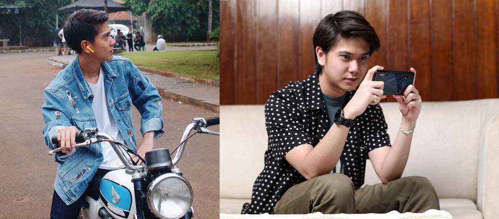 10 Foto Seleb Sebelum Vs Sesudah Jalani Diet Ekstrem Demi Peran Film, Bio One Jadi Kurus Kering!
