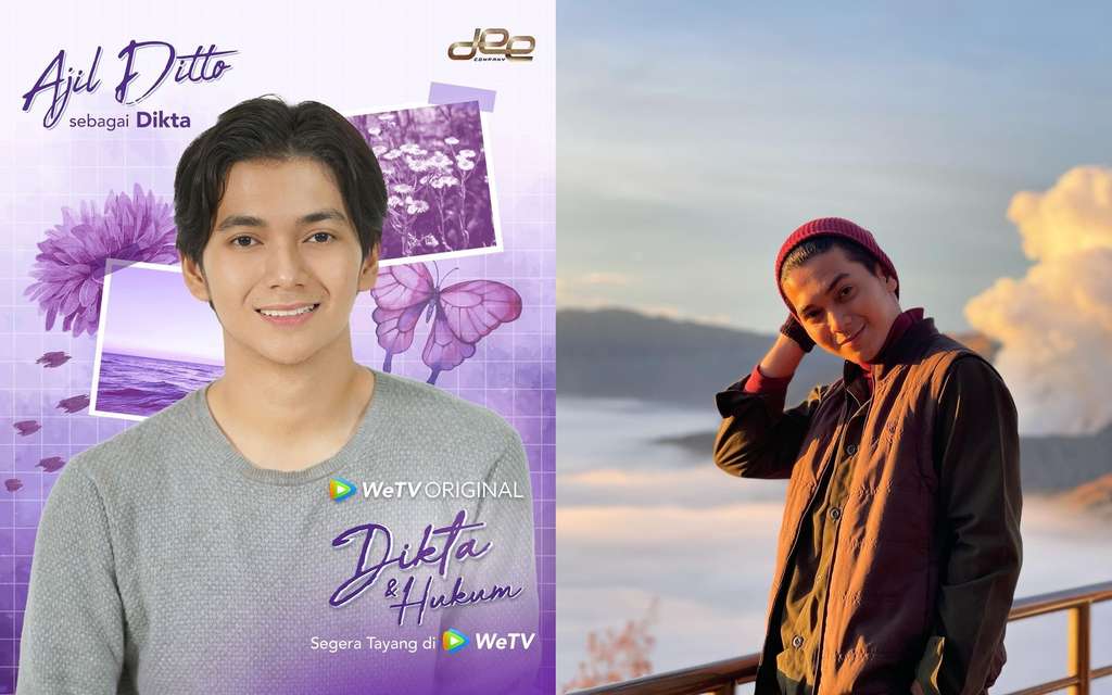 10 Foto Seleb Sebelum Vs Sesudah Jalani Diet Ekstrem Demi Peran Film, Bio One Jadi Kurus Kering!