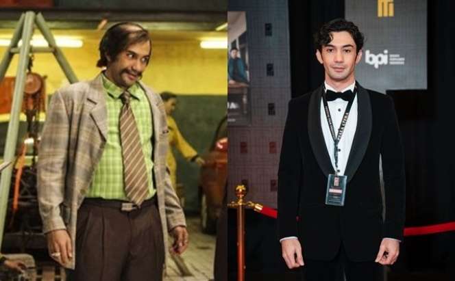 10 Foto Seleb Sebelum Vs Sesudah Jalani Diet Ekstrem Demi Peran Film, Bio One Jadi Kurus Kering!