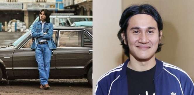 10 Foto Seleb Sebelum Vs Sesudah Jalani Diet Ekstrem Demi Peran Film, Bio One Jadi Kurus Kering!