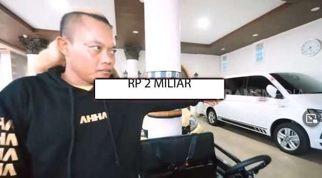 9 Potret Mobil Artis Sebelum VS Sesudah Sukses, Dulu Seharga Rp30 Juta Kini Miliaran!