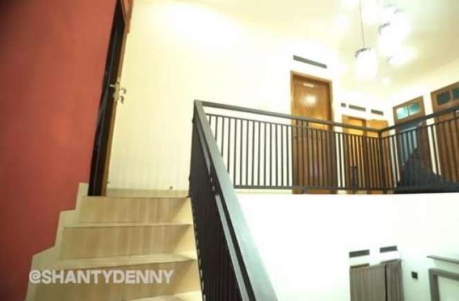 9 Penampakan Rumah Marshel Widianto Seharga Rp1,3 Miliar: Jadi Tempat Belajar!