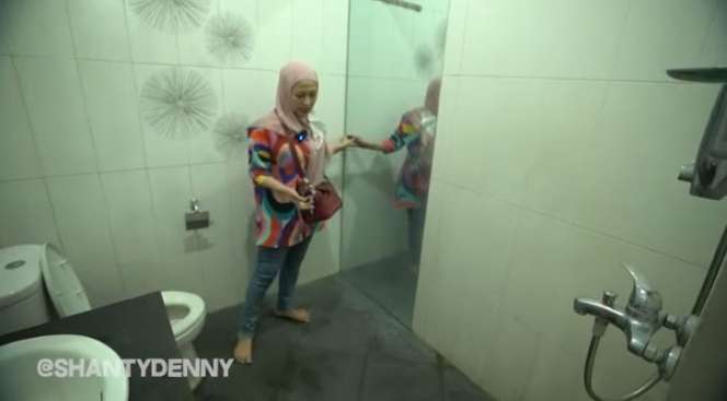 9 Penampakan Rumah Marshel Widianto Seharga Rp1,3 Miliar: Jadi Tempat Belajar!