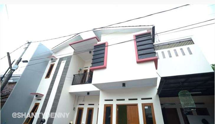 9 Penampakan Rumah Marshel Widianto Seharga Rp1,3 Miliar: Jadi Tempat Belajar!