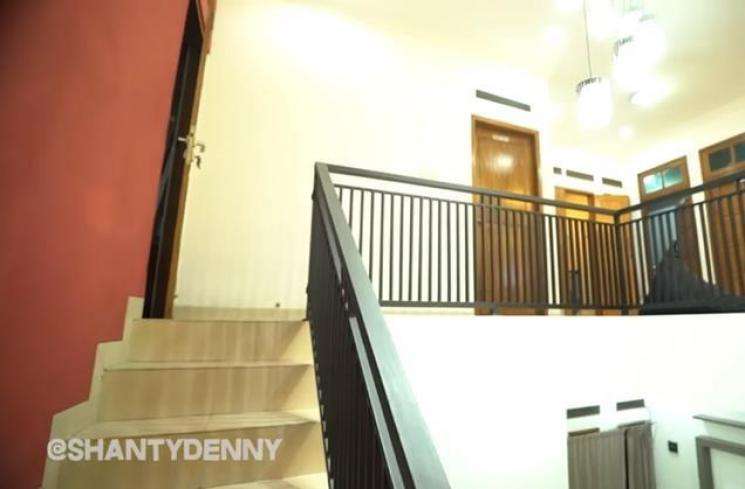 9 Penampakan Rumah Marshel Widianto Seharga Rp1,3 Miliar: Jadi Tempat Belajar!