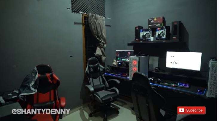 9 Penampakan Rumah Marshel Widianto Seharga Rp1,3 Miliar: Jadi Tempat Belajar!