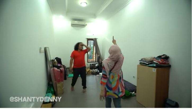 9 Penampakan Rumah Marshel Widianto Seharga Rp1,3 Miliar: Jadi Tempat Belajar!