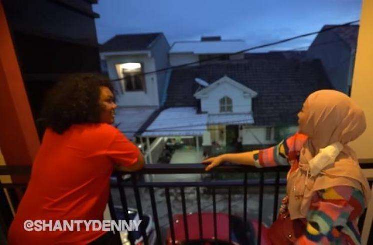 9 Penampakan Rumah Marshel Widianto Seharga Rp1,3 Miliar: Jadi Tempat Belajar!