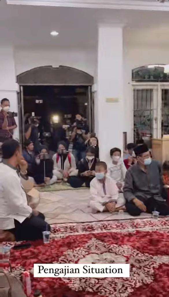 10 Potret Rumah Baru untuk Gala Sky Seharga Rp2,4 Miliar, Mewah 3 Lantai!