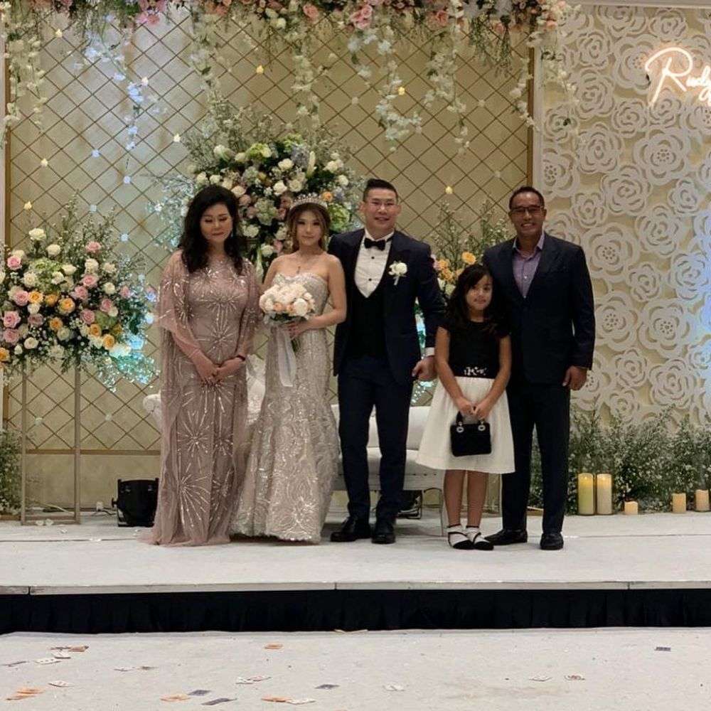 6 Potret Anak Seleb yang Koleksi Tas Mewah, Punya Thalia Harganya Bikin Syok!