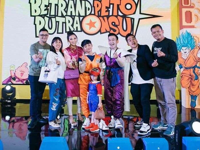 6 Potret Anak Seleb yang Koleksi Tas Mewah, Punya Thalia Harganya Bikin Syok!