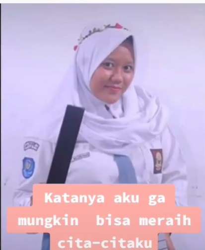 Wanita Ini Dulu Sering Dihina Gendut, Kini Berubah Dan Bikin Pangling!