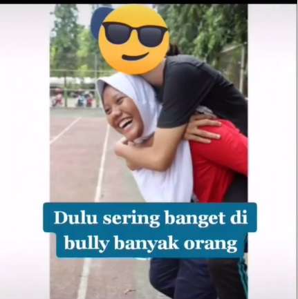 Wanita Ini Dulu Sering Dihina Gendut, Kini Berubah Dan Bikin Pangling!