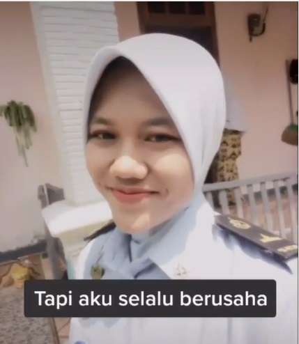 Wanita Ini Dulu Sering Dihina Gendut, Kini Berubah Dan Bikin Pangling!