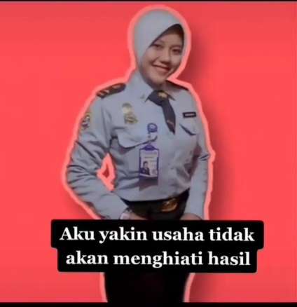 Wanita Ini Dulu Sering Dihina Gendut, Kini Berubah Dan Bikin Pangling!